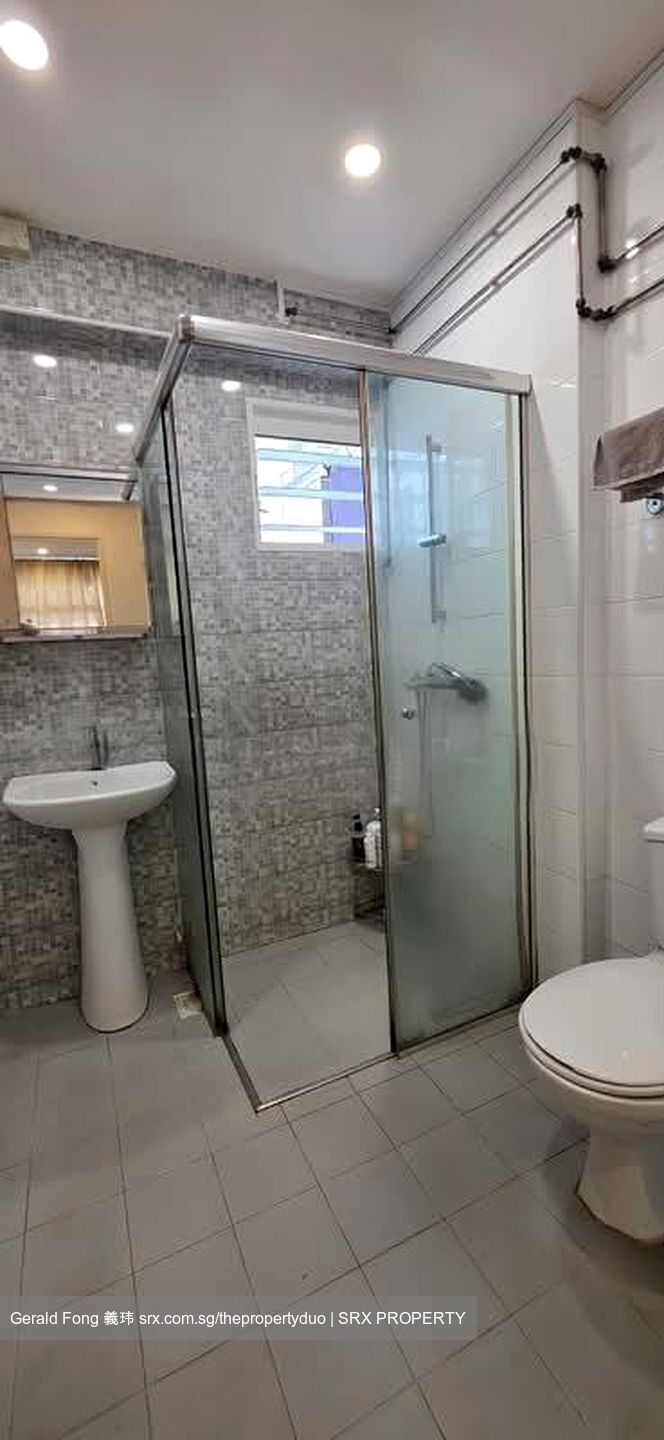 Blk 662B Waterway Sundew (Punggol), HDB 4 Rooms #566846161
